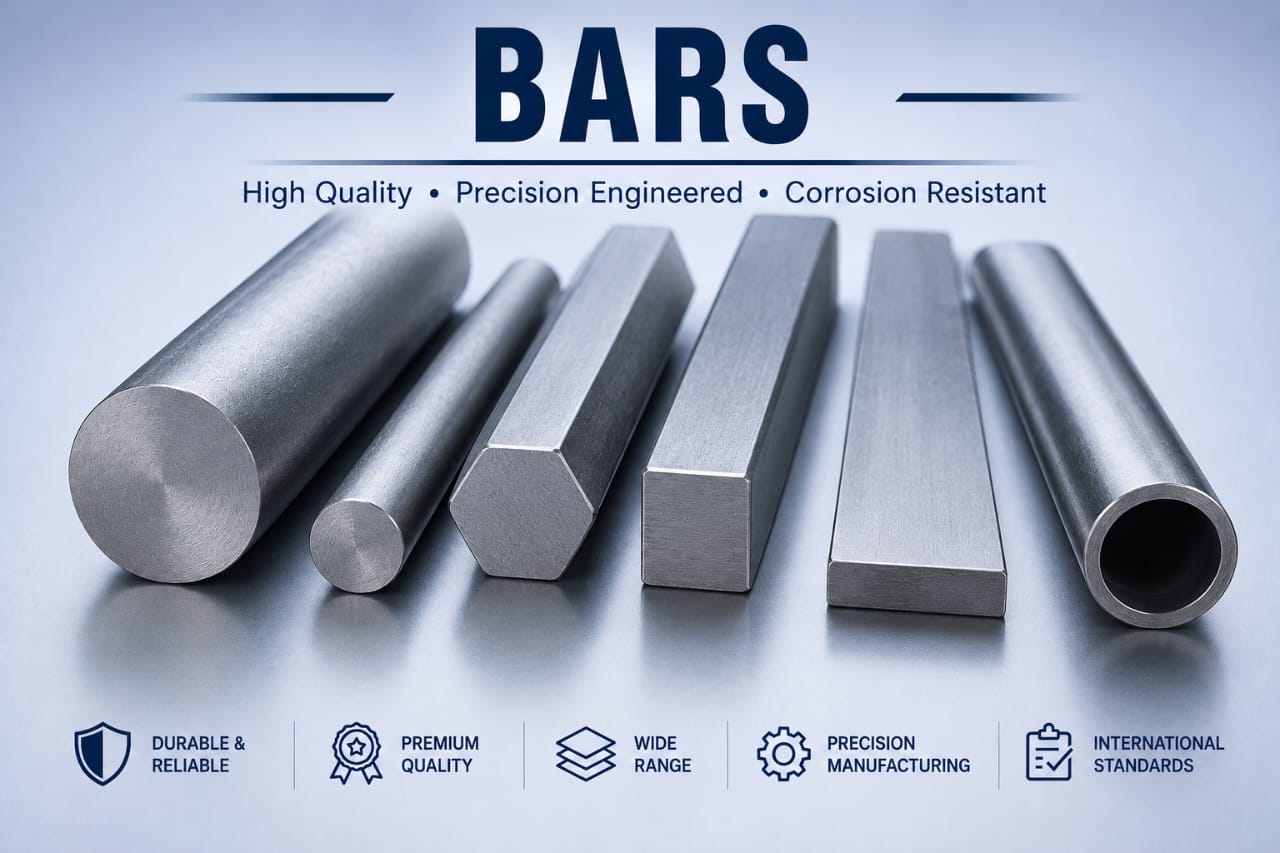 Bars Category Image